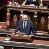 DIRECT. Chute du gouvernement de François Bayrou : le Premier ministre doit présenter sa démission à Emmanuel Macron dans la matinée