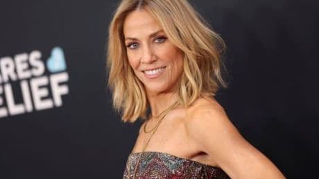 Sheryl Crow: Weshalb die Sängerin republikanische Abgeordnete nervt