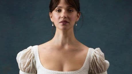 Marisa Abela Talks ‘Pride And Prejudice’ And Her Award-Winning Career