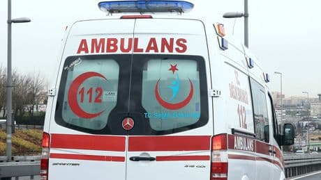 Antalya Kemer yolunca feci kaza: İki genç hayatını kaybetti