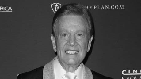 Wink Martindale: Trauer um die Quiz-Legende
