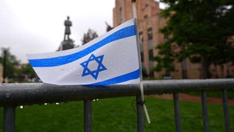 Colorado prosecutors to lay out evidence in firebomb attack on demonstration for Israeli hostages