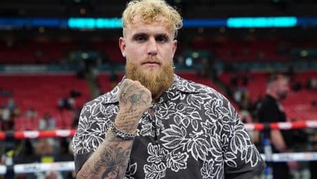 Jake Paul Issues Warning To High-Profile Critics Over Nasty Accusations