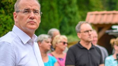 Thüringen: SPD-Landräte wollen Geflüchteten Bürgergeld als Darlehen auszahlen