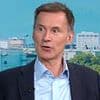 Ex-chancellor Jeremy Hunt backs social media ban for under-16s saying Brits will 'wonder why we didn't do it sooner'