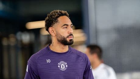 Manchester United XI vs Bournemouth: Predicted lineup, confirmed team news, injury latest for friendly tonight