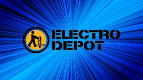 Arrivage Electro Dépôt : une TV 4K à ce prix-là ? C'est réel mais presque surprenant