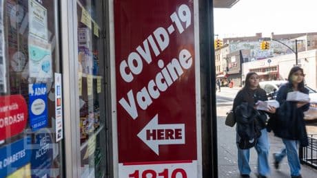Doctors decry RFK Jr decision to slash mRNA vaccine grants: ‘Our nation will pay in lives’
