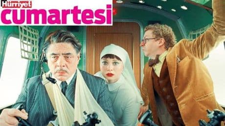 Ah şu ultra-zenginlerin dertleri!