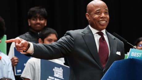 Mayor Adams Wants This to Be His ‘Best Budget Ever.’ Some Are Skeptical.
