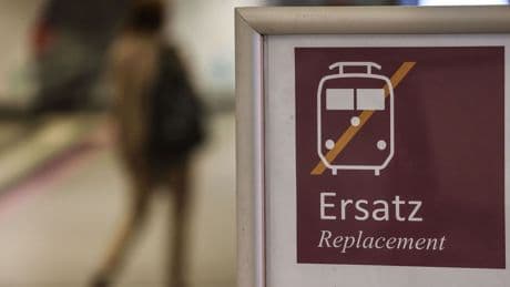 Bahnverkehr im Ruhrgebiet: Änderungen für Bahnstrecken um Schwerte, Unna und Dortmund
