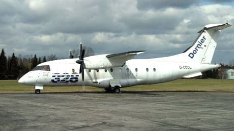 Luftfahrt: Regionalflugzeuge, made in Bayern