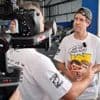 Motorsport: Vettel: Kinder sind gegen Formel-1-Comeback