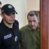 Verbindung nach Moskau geleugnet: Mord an ukrainischem Politiker: Täter nennt Motiv