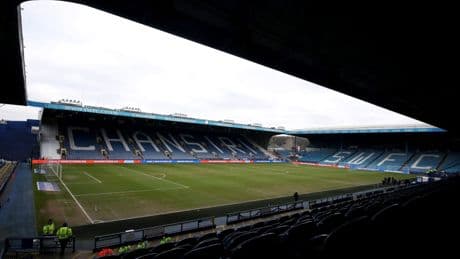 Sheffield Wednesday fans hit out over plans for facial recognition at Hillsborough amid club crisis