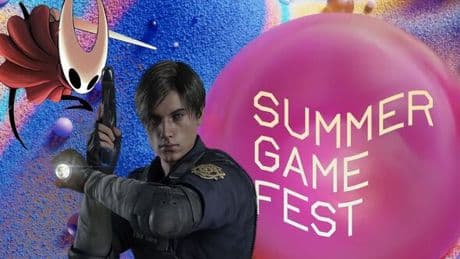 Summer Game Fest: Date, UK start time and how to watch as Resident Evil 9 rumoured
