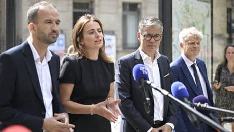 Budget 2026 : la gauche prépare la mobilisation du 10 septembre contre le plan d’austérité de François Bayrou