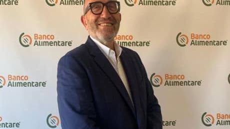 Terzo Settore, Marco Piuri è il nuovo presidente di Fondazione Banco Alimentare Ets