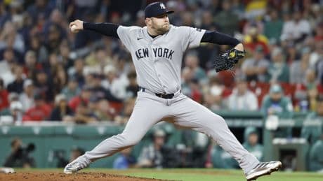 David Bednar embracing Yankees chance that came with simple ‘wow’ moment after trade
