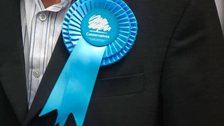 Tories are on the hunt for 'authentically Conservative' candidates to beat Reform UK