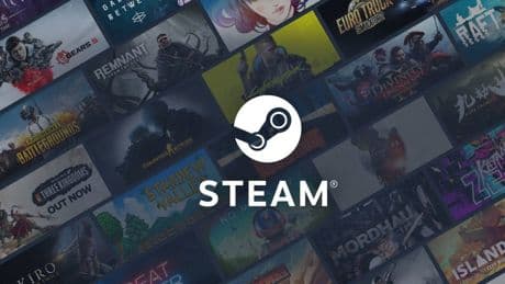 Steam'in yeni arayüzü test aşamasında