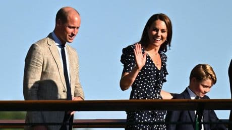 Prinzessin Kate und Prinz William: Das Geheimnis um ihren Sommerurlaub