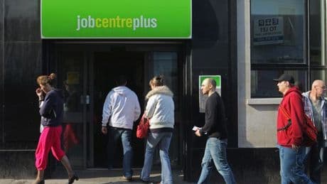 Department of Work and Pensions hails 'great work' by North Lanarkshire work coaches