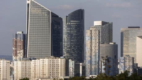 L’immobilier de bureaux, bouleversé par le télétravail