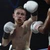Boxe. « Être champion de son pays, ça me tient à cœur » : le Lavallois Dylan Paré-Lemonnier a faim
