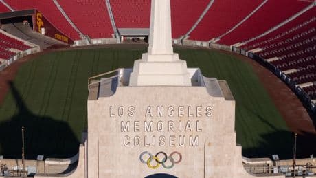 L.A. Made Big Promises for the Olympics. Can It Deliver by 2028?
