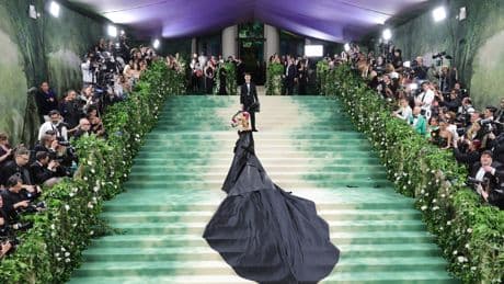 Tutto sul MET Gala 2025: tema, ospiti e curiosità