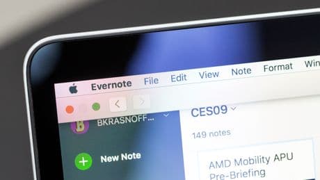 The best note-taking apps for collecting your thoughts and data