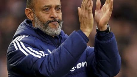 Nottingham Forest'ta Espirito Santo dönemi bitti!