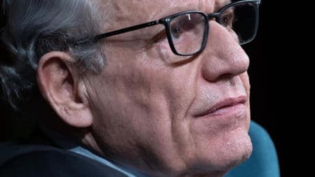 Woodward contra el caos: Biden, Trump y la guerra que define una era