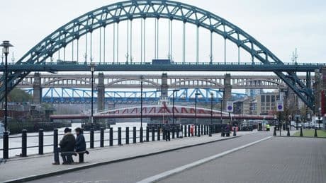 Buy-to-let hotspots revealed as investors ‘targeting Midlands and North’