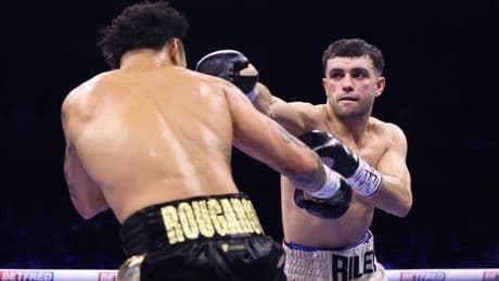 Jack Catterall announces shock career move just weeks after Harlem Eubank win