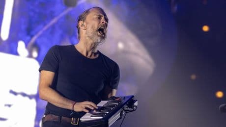 Radiohead in Berlin: Band plant vier Konzerte in der Uber-Arena – Termine