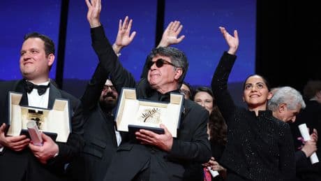Festival de Cannes 2025 : Jafar Panahi, l’évidence d’une Palme d’or