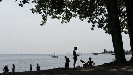 Toronto to fund more summer programs for youth aimed at violence prevention