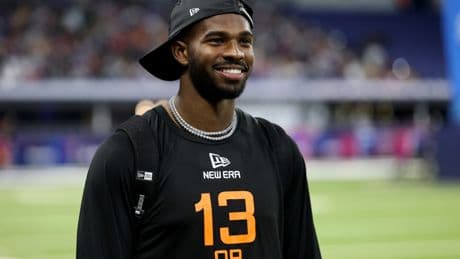 Robert Griffin III unloads on Browns for drafting Shedeur Sanders: ‘Set him up to fail’