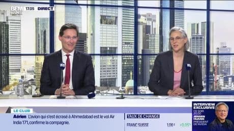Le Club : "Club Med bientôt de retour en Bourse ?" - 12/06