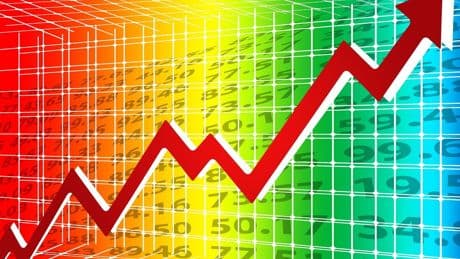 Euríbor hoy, 4 de agosto: mínimo repunte para estrenar la semana
