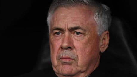 Ancelotti, condenado a un año de cárcel por fraude a Hacienda
