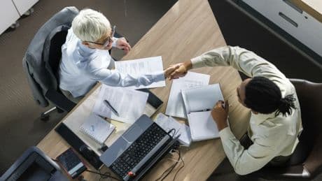Gadget: Mithilfe der KI die perfekte Bewerbung schreiben