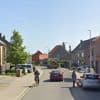 Inbrekers sluiten bewoonster op in slaapkamer in Sint-Gillis-Waas: slachtoffer ontsnapt via raam naar buren