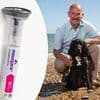 My partner and I share ONE Mounjaro prescription to cut costs... we take turns to use the jab and have lost 3 stone. I've never felt better despite doctors' dire warning - read our story before you judge