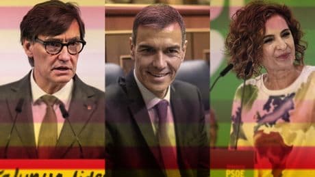 Sánchez entrega la Agencia Tributaria a Cataluña: todos los atropellos que no te cuentan del cupo