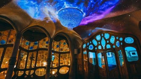 Casa Batlló, Premio Europeo del Patrimonio por sus políticas inclusivas