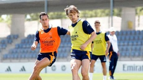 Brahim, listo para la Real Sociedad