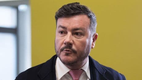 Österreich: Staatsanwaltschaft klagt Investor René Benko an